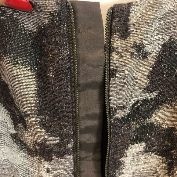 Banana Republic Wool Blend Sheath Dress Size 00‎ - Picture 11 of 14